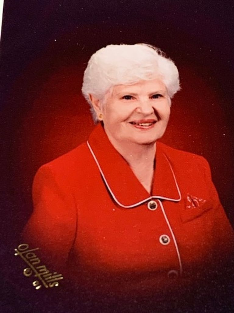 Loris Dawkins Cauley Profile Photo