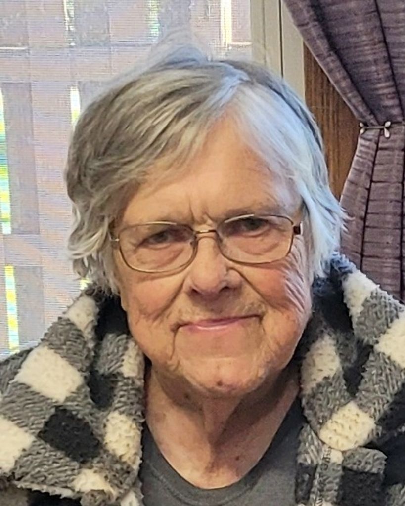 Judith Grieb Profile Photo