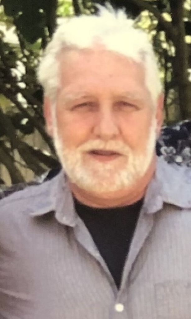 Robert Dean Benson Profile Photo