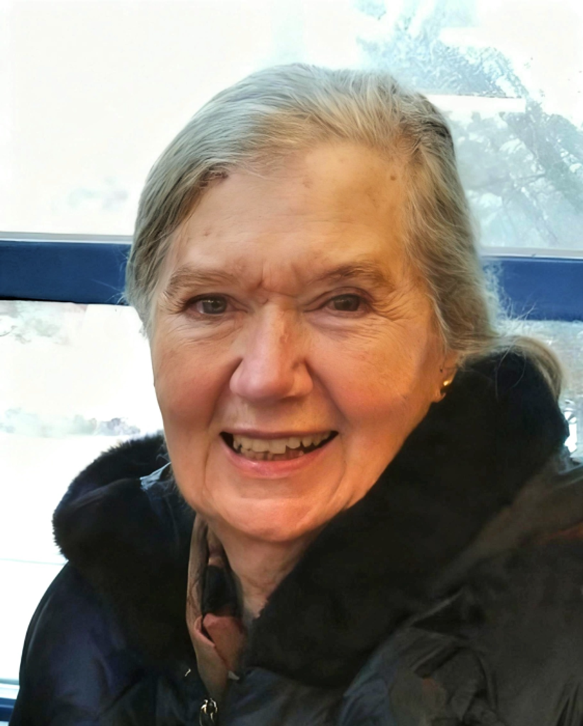 Erika Gerhardts Profile Photo