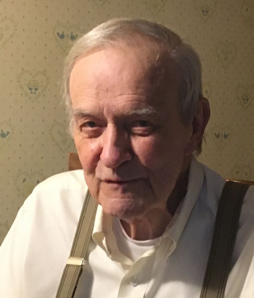 Leroy C. Albright Profile Photo