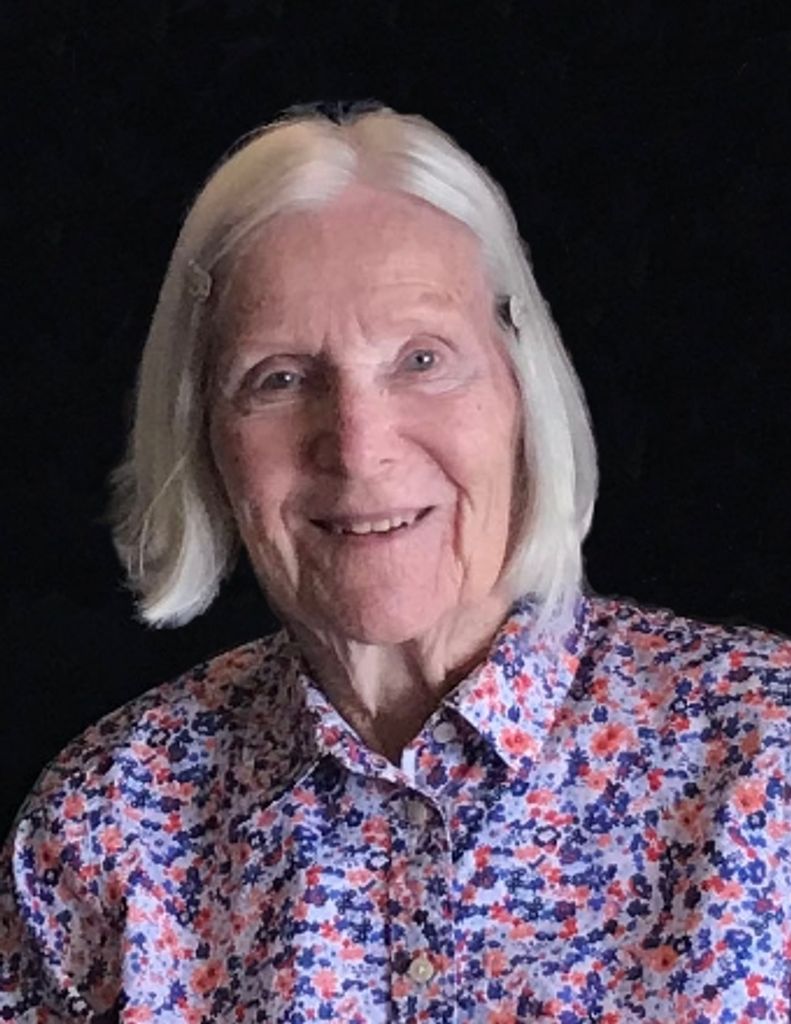 Carroll M. Boeder