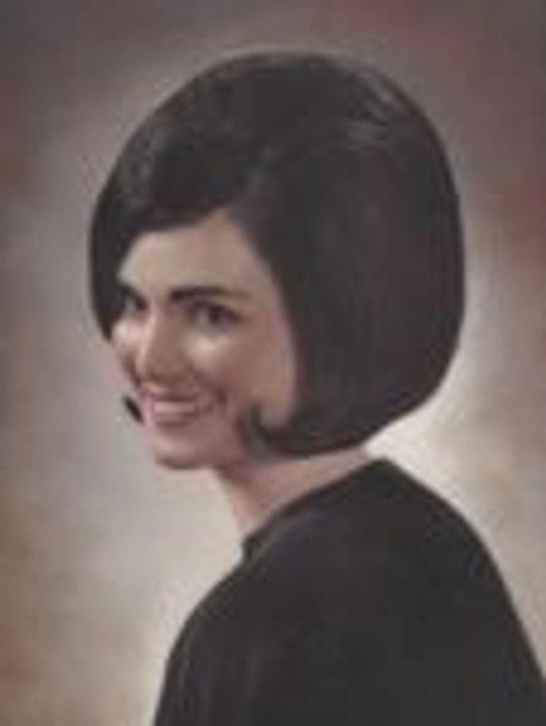 Mary Lackey