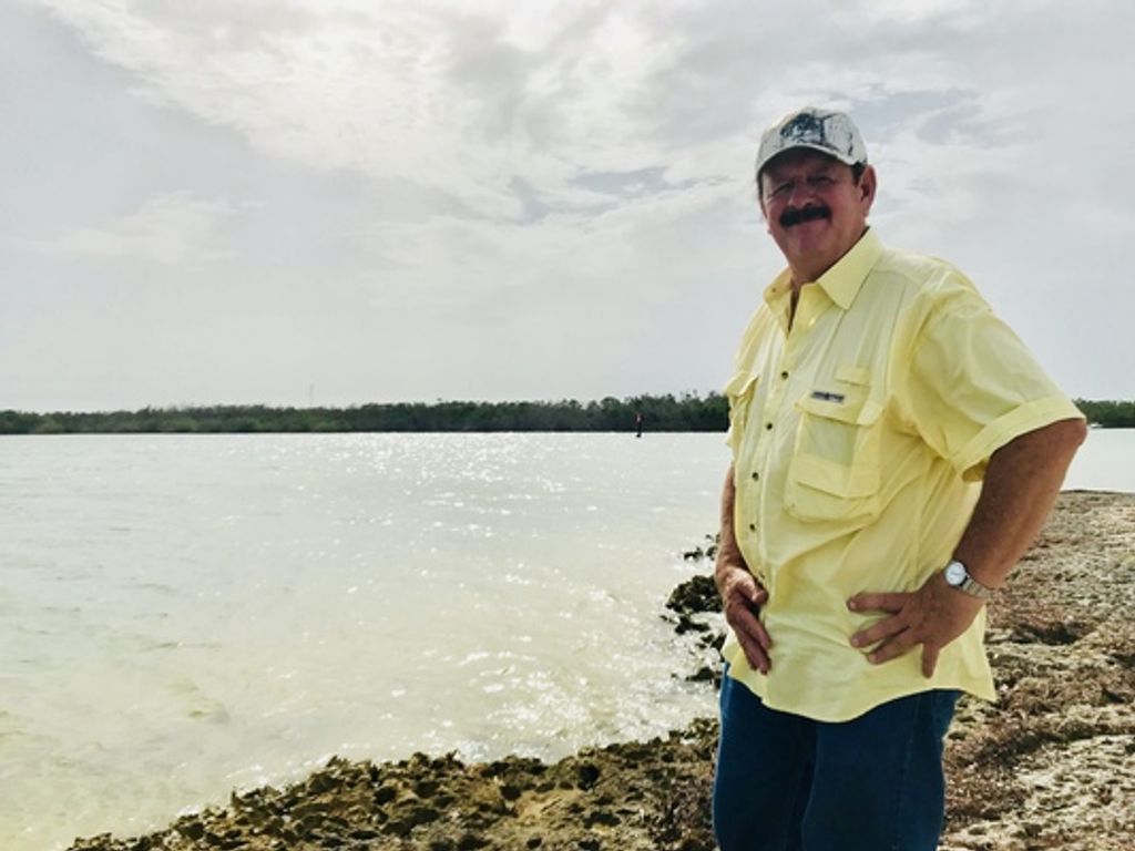 Jerry C. Desmartin Profile Photo
