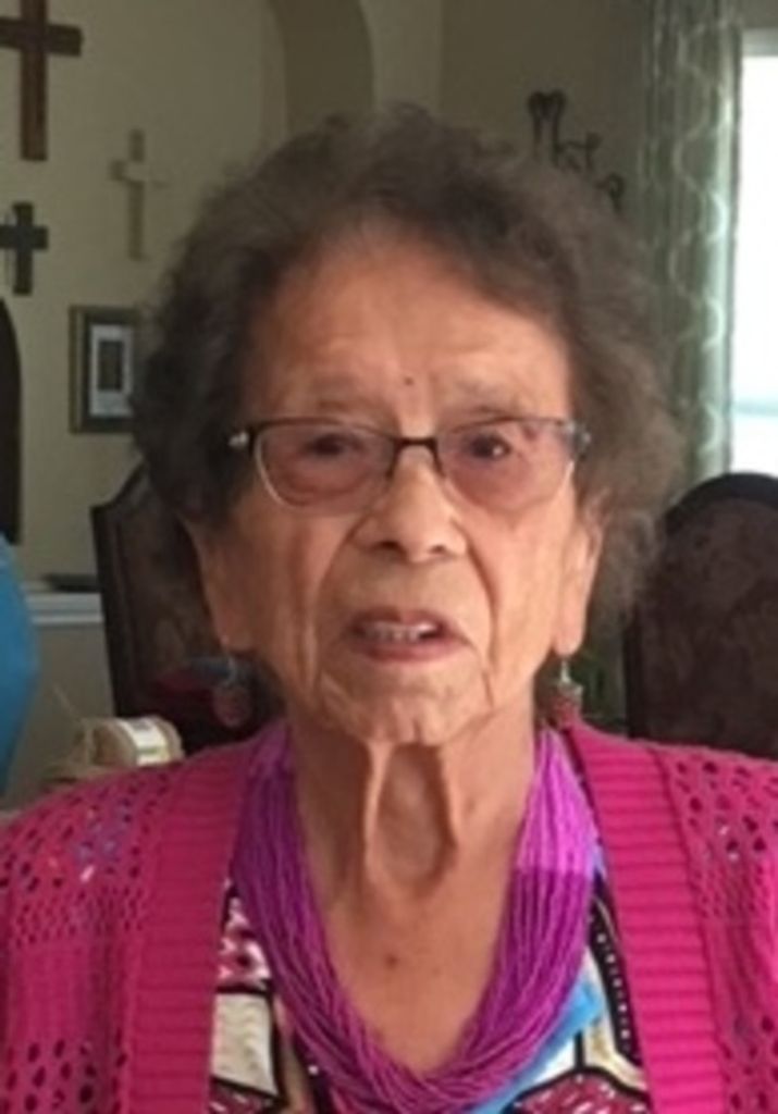 Geraldine Loraine Gallagher Profile Photo