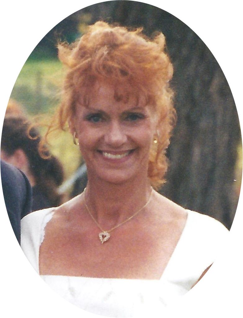 Barbara Gail Chastain