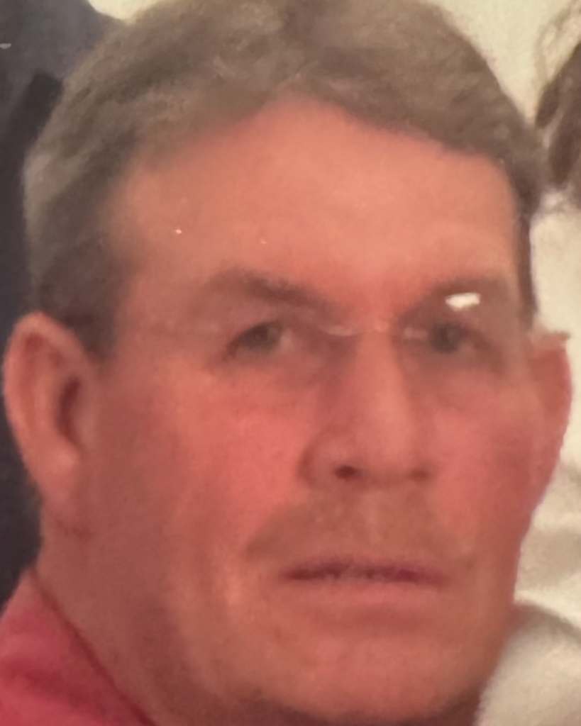 Thomas Michael "Mike" Anderson