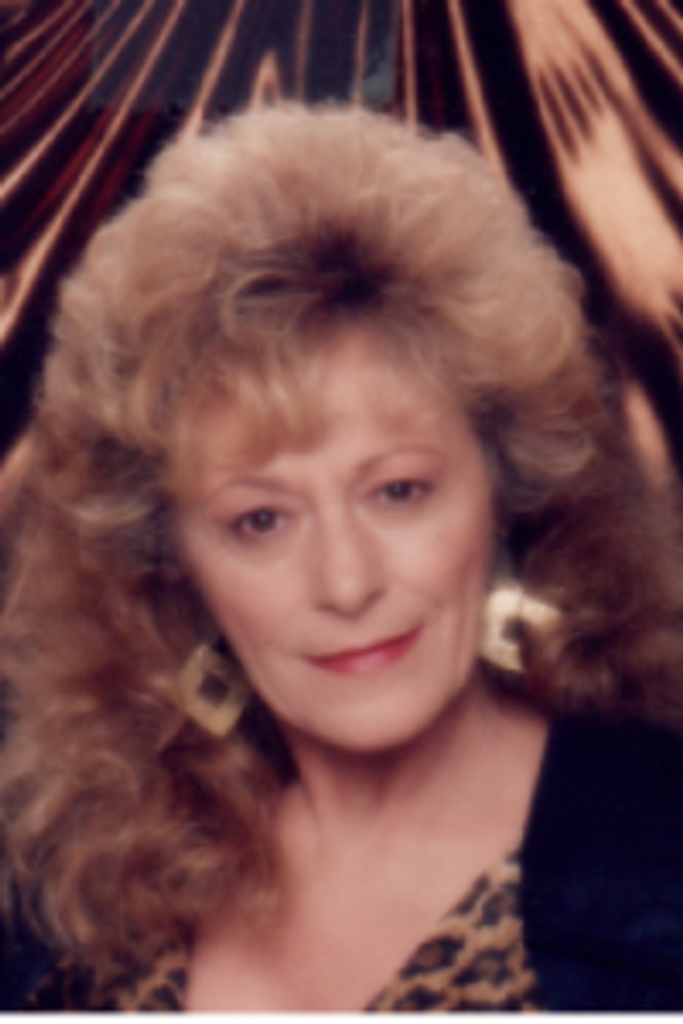 Elaine M. Greenstein