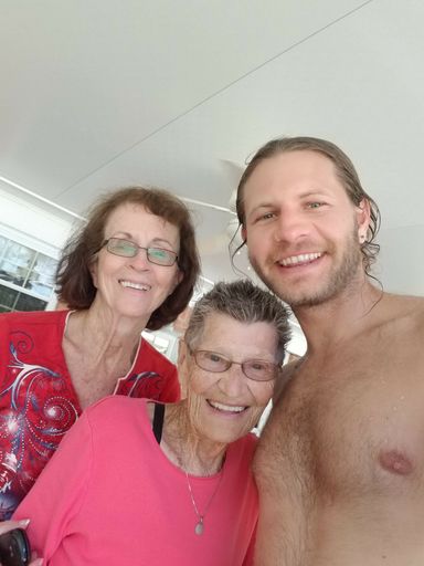 Jo Anne Frenell photo gallery thumbnail 39 of 115