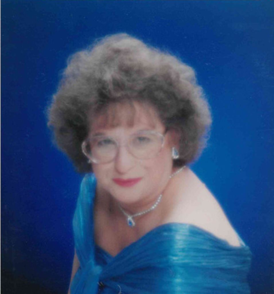 Frances Lenora Maestas Profile Photo