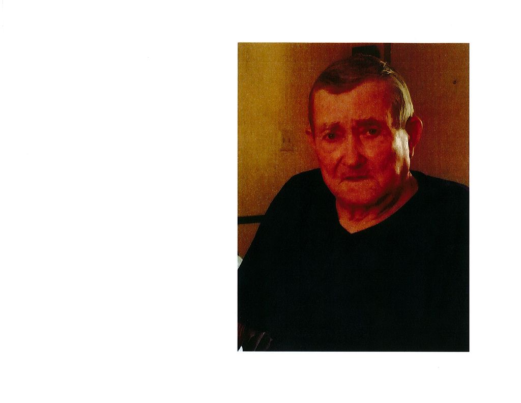 Ralph Rodgers Profile Photo