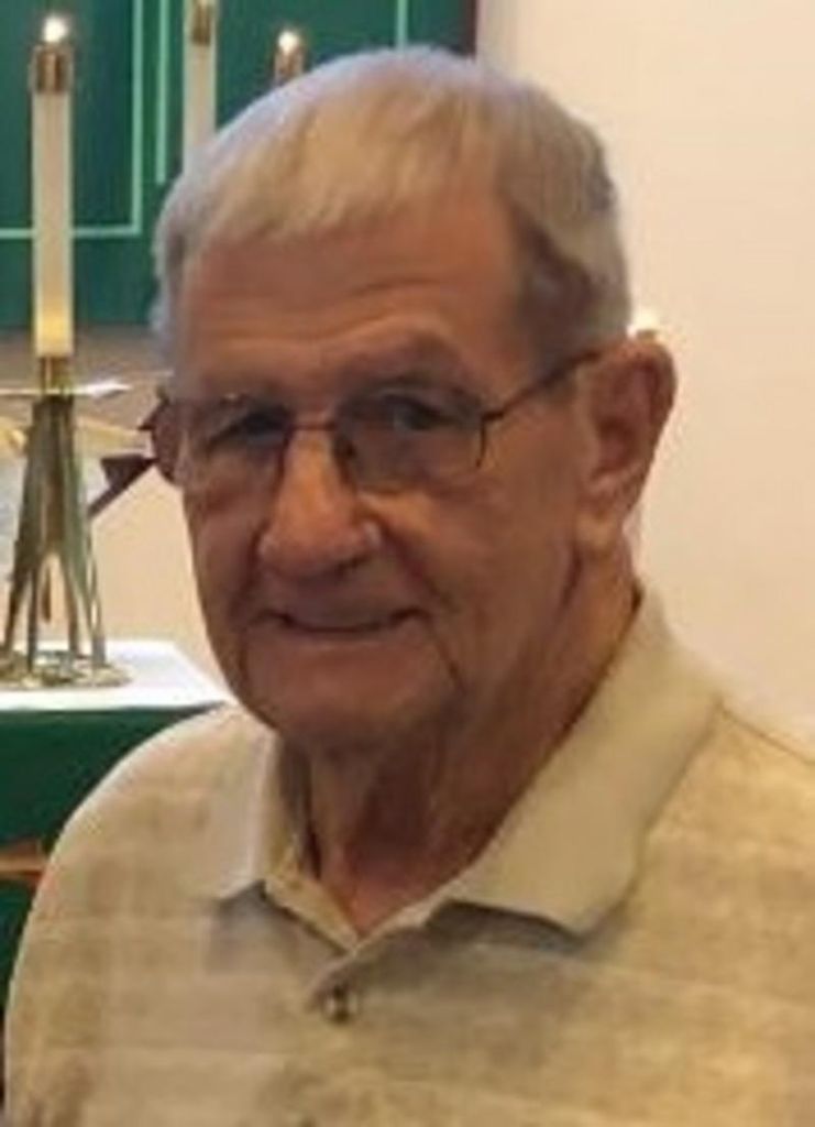 Lawrence Conrad "Larry" Hutson Profile Photo