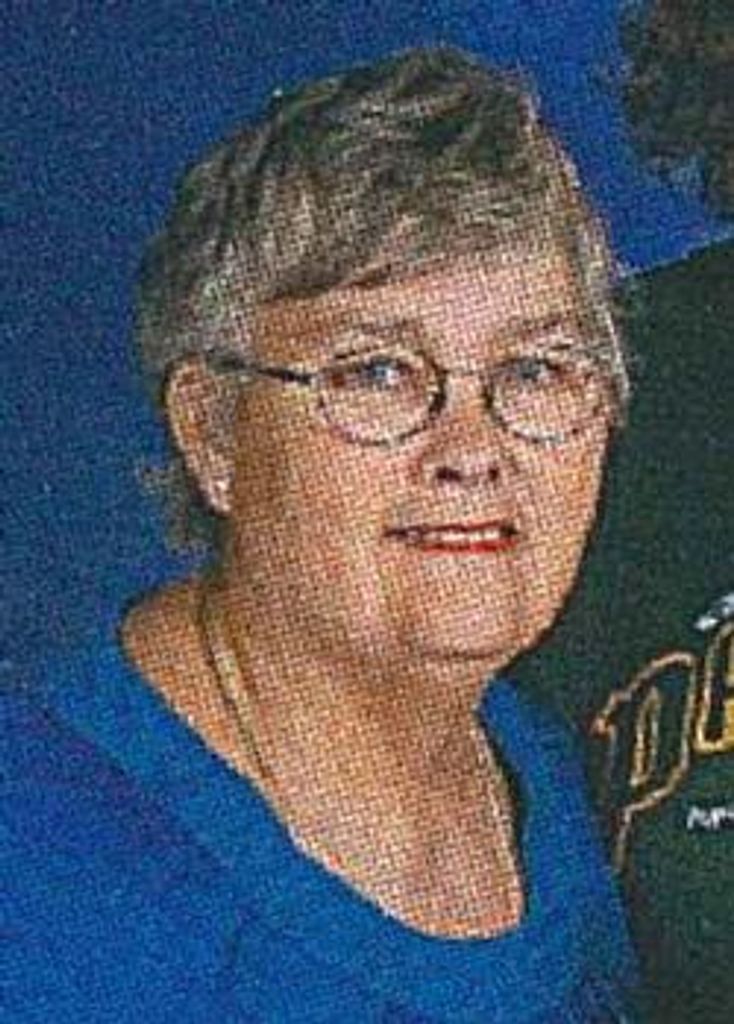 Dee Anna Louise Collier