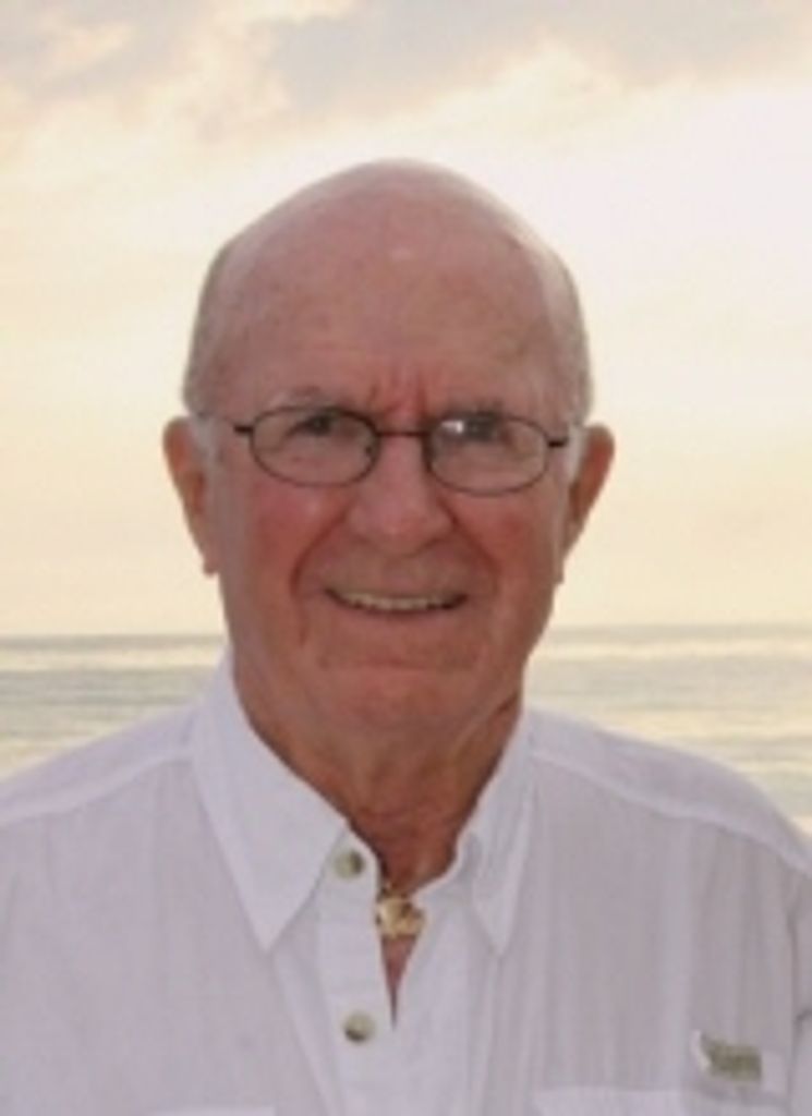 Thomas P. Daley Jr. Profile Photo