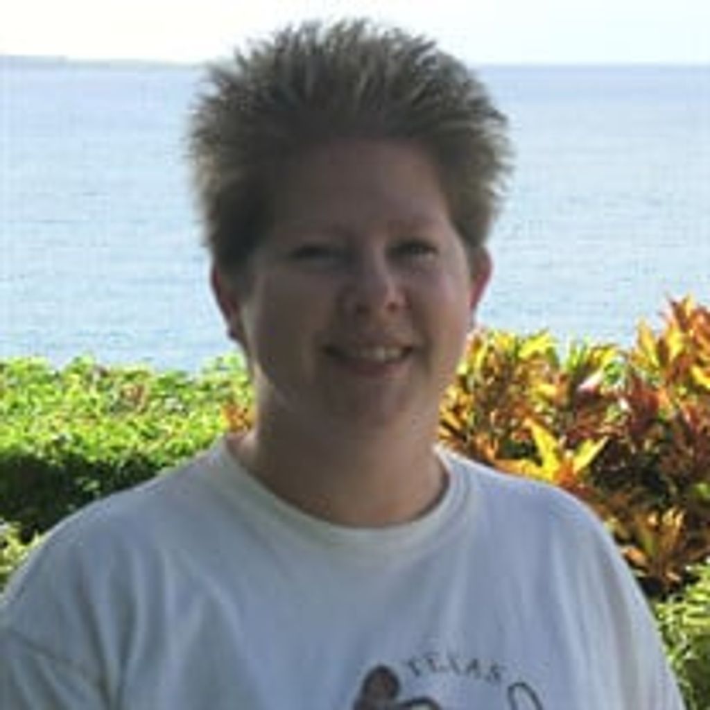 Karen Michelle Peterson