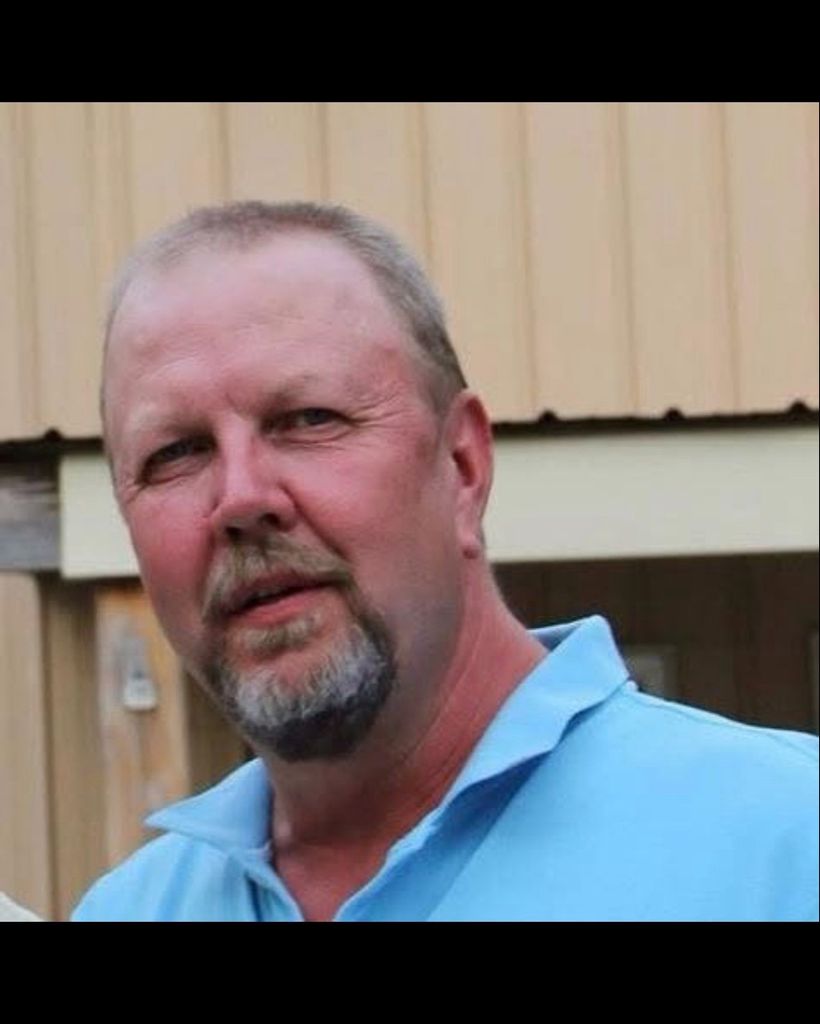 Robin "Rooster" Richardson Profile Photo