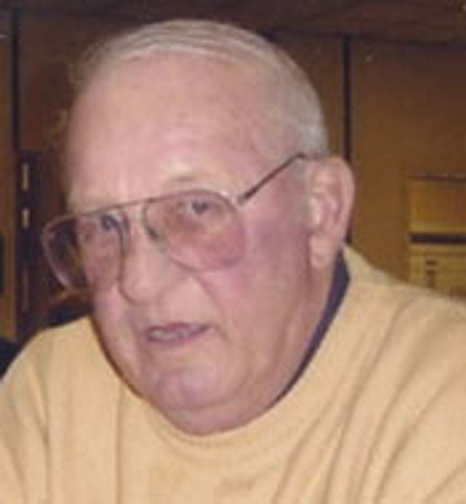 Ronald Smith
