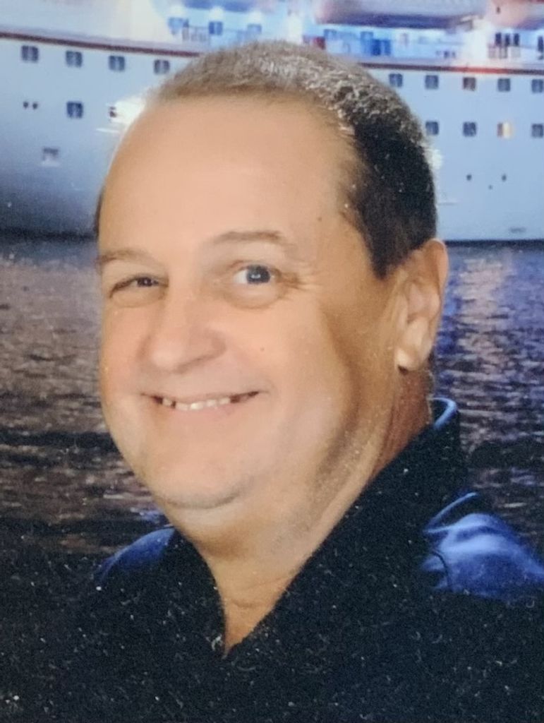 James George Fisher Jr. Profile Photo