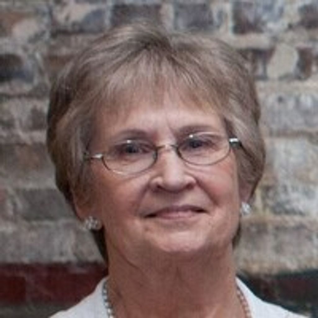 Barbara Bernauer Dunlap Profile Photo
