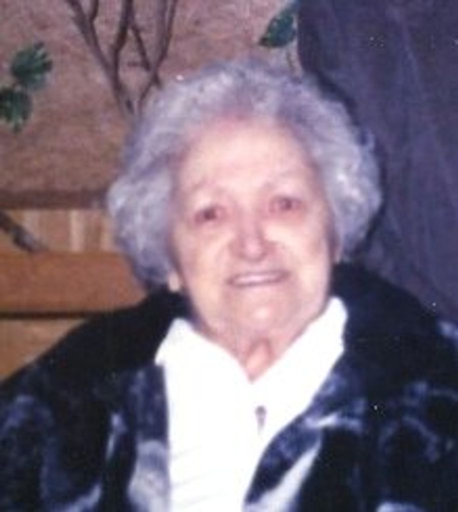 Theresa Sanders