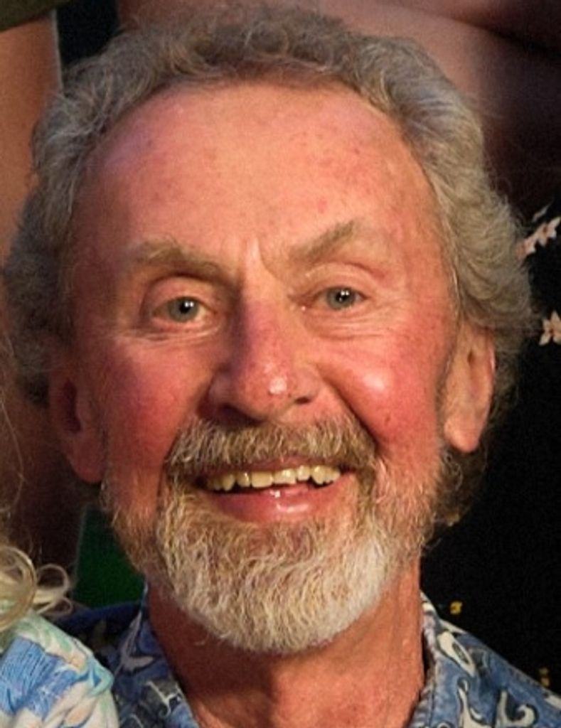 Blair J Goates
