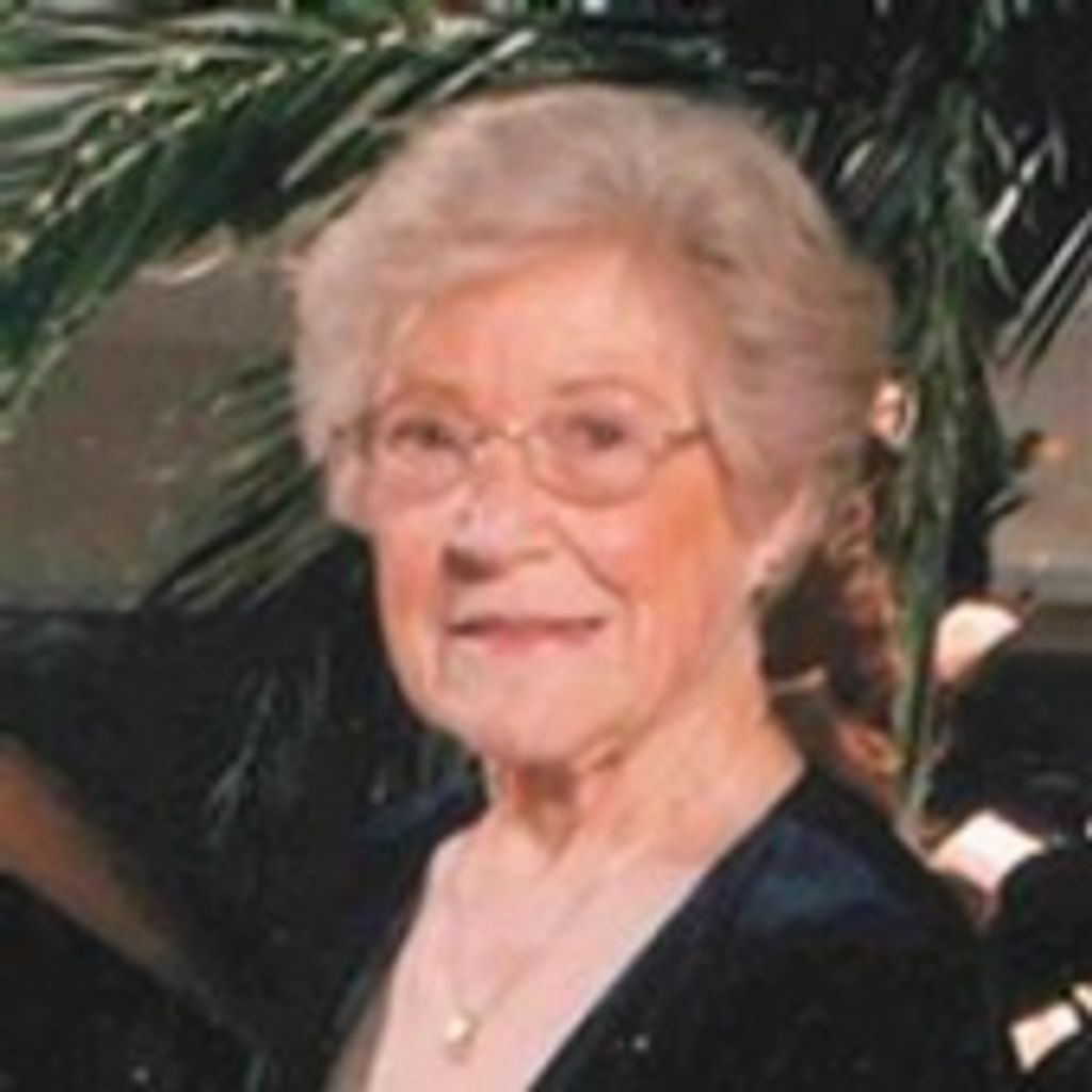 Delta Thomas