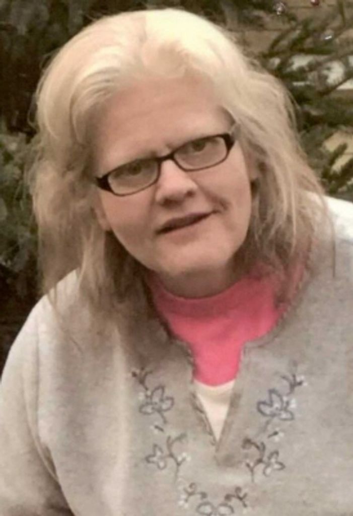 Melissa A. Collins