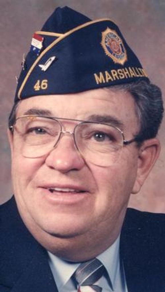 William R. Maertens