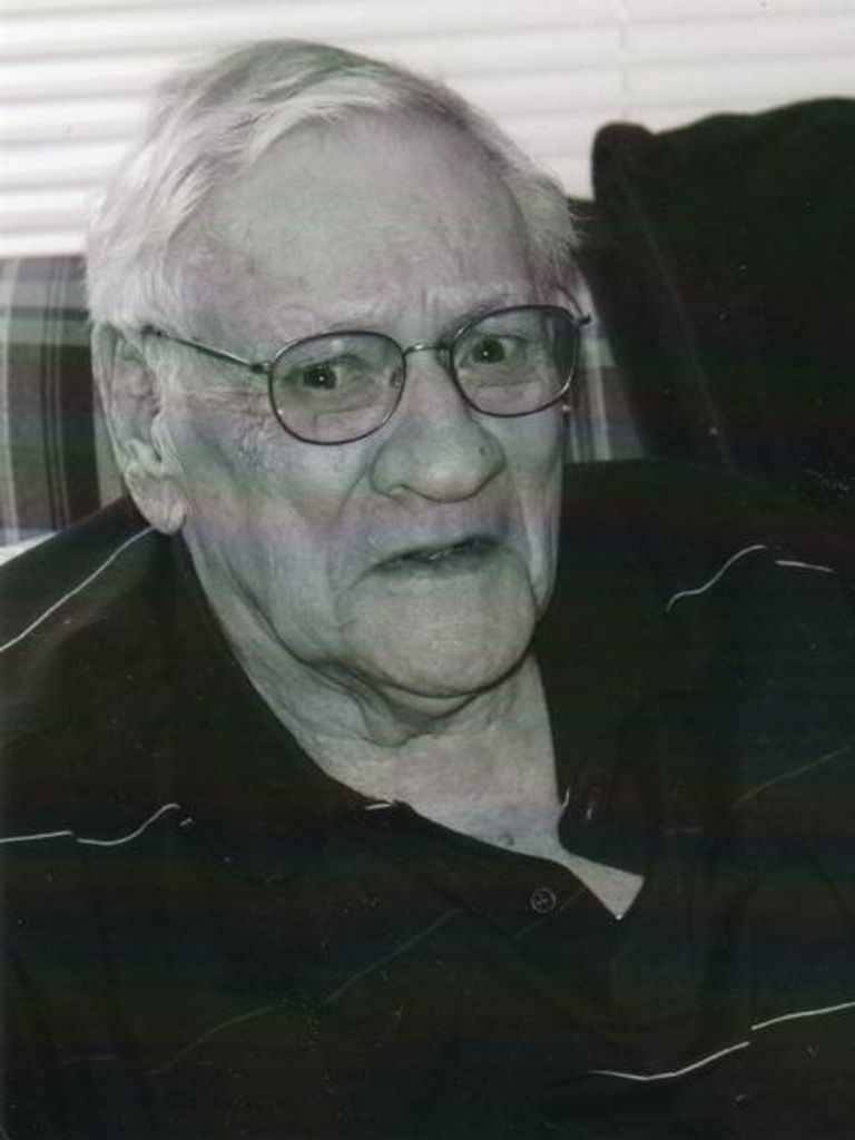 Richard E. Long