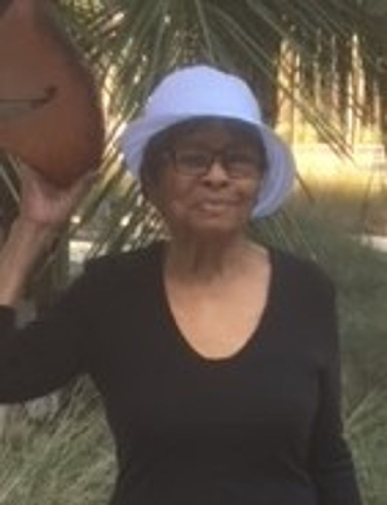 Bernice (Roberts)  Polen Profile Photo