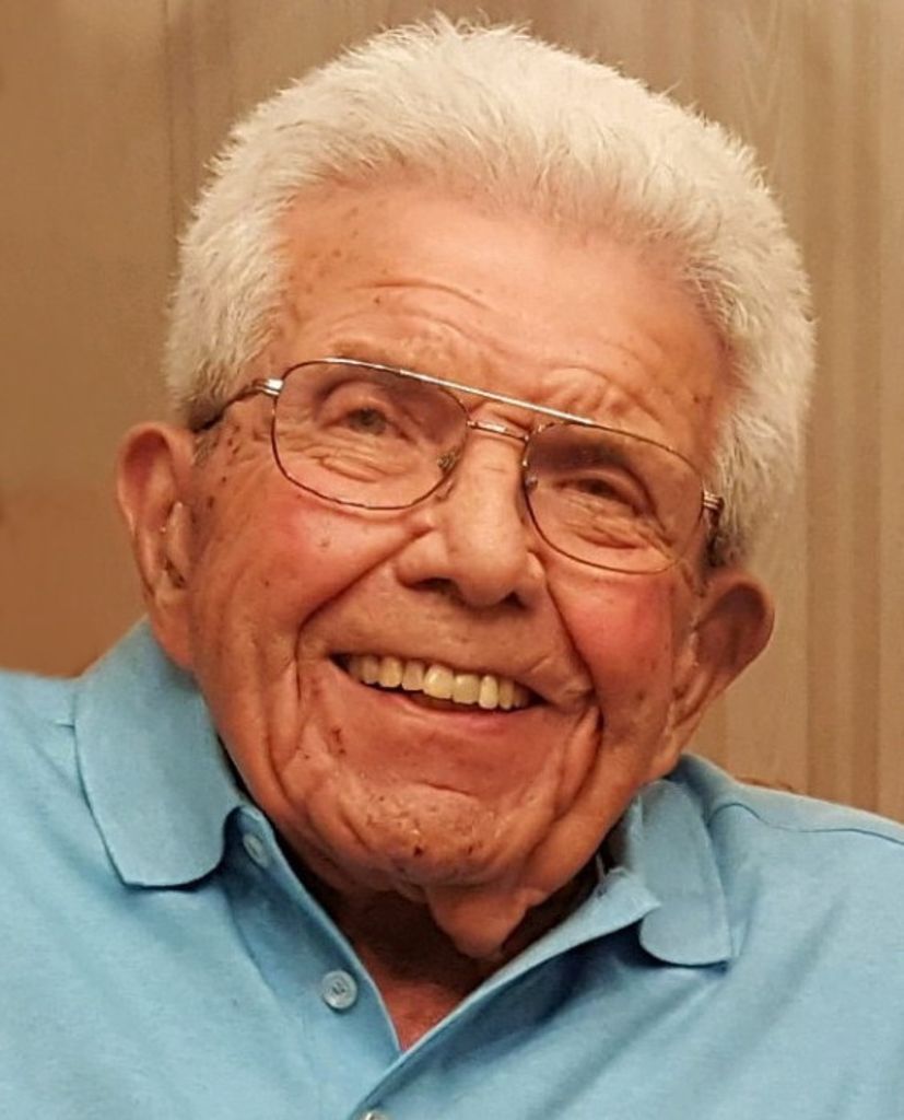 Carl R. Yohe