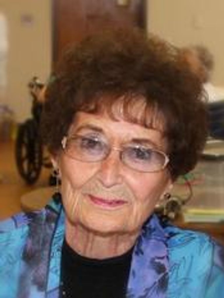Wilda Keller
