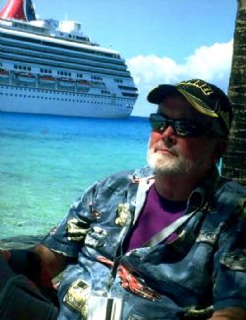 David Love, Sr.