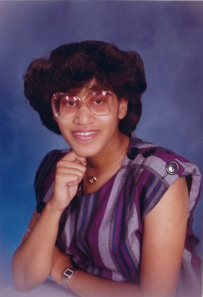 Erica Lynette Wellington