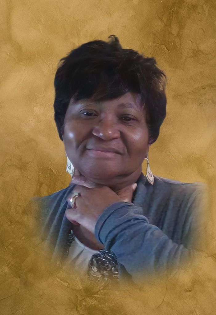 Vernice Brunson Porcher Profile Photo