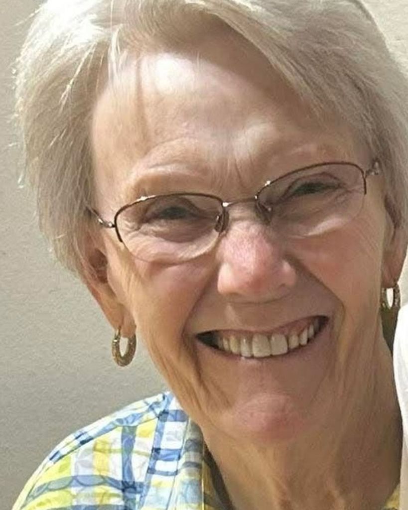 Jeannie Joyce Kooy Profile Photo