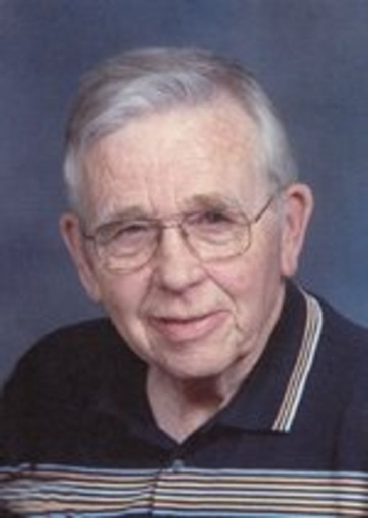 Dennis John Quinlivan