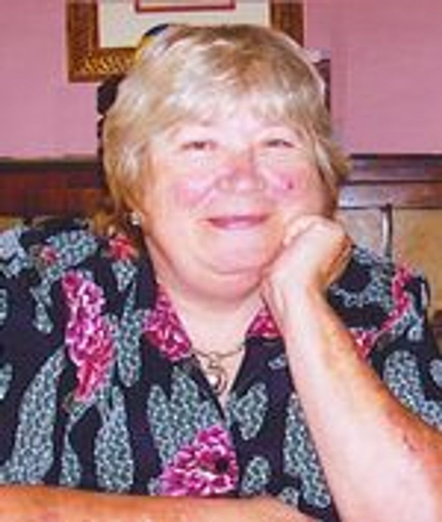 Rebecca "Becky" Ann Lawrence