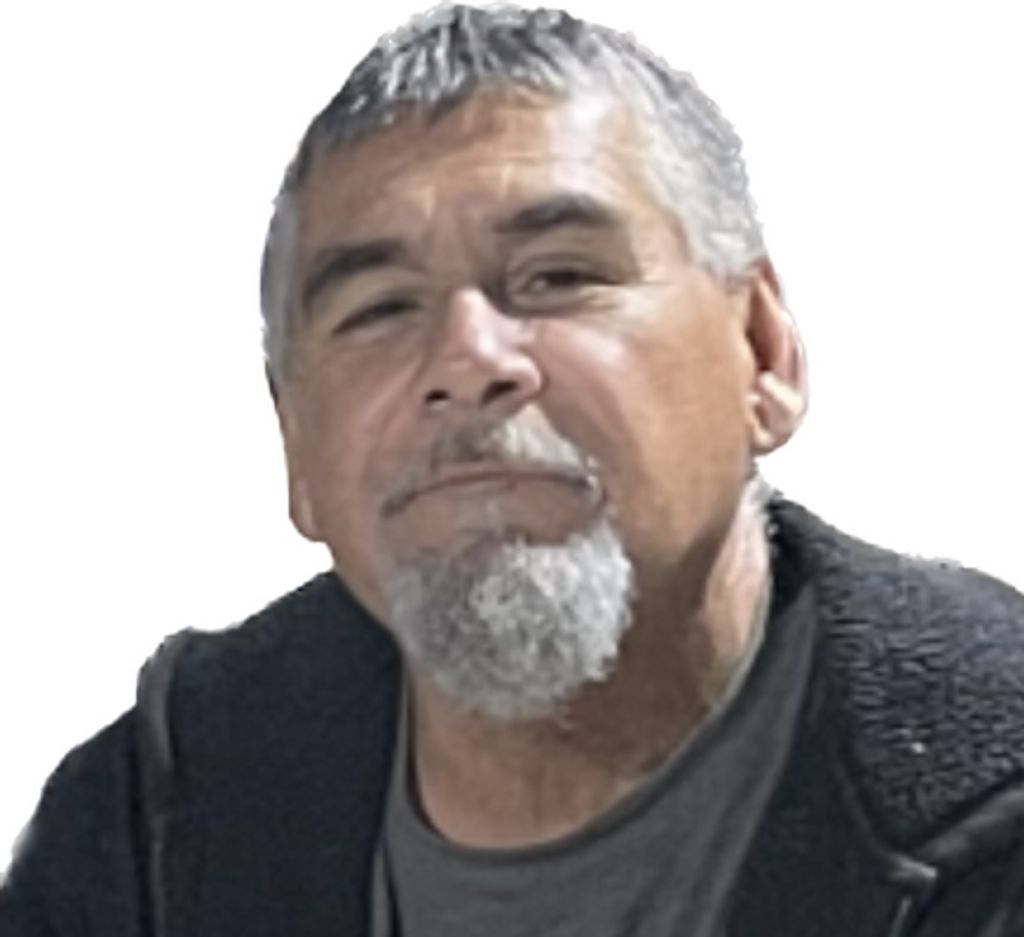 Abel G. Garcia Profile Photo