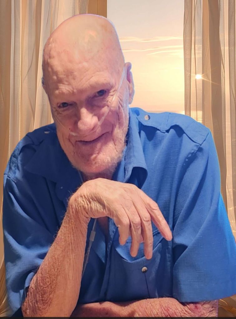 Frederick "Freddy" Volkert