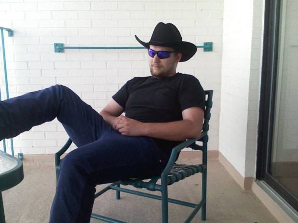 Gary Wayne Hurt