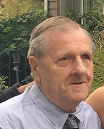 Robert Larry Humphrey's obituary image