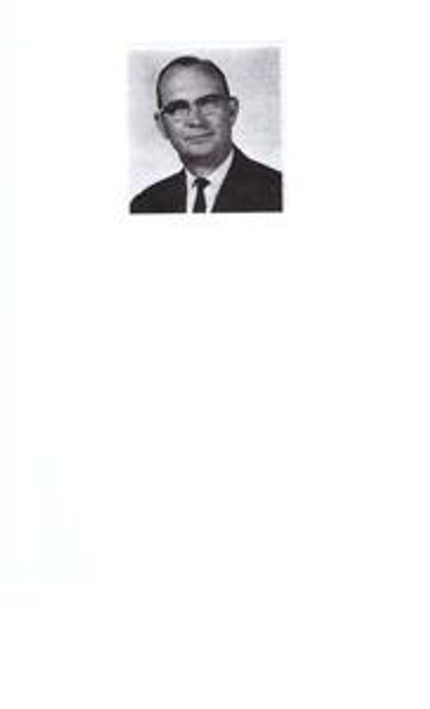 Charles Crisp Wall, Jr. Profile Photo