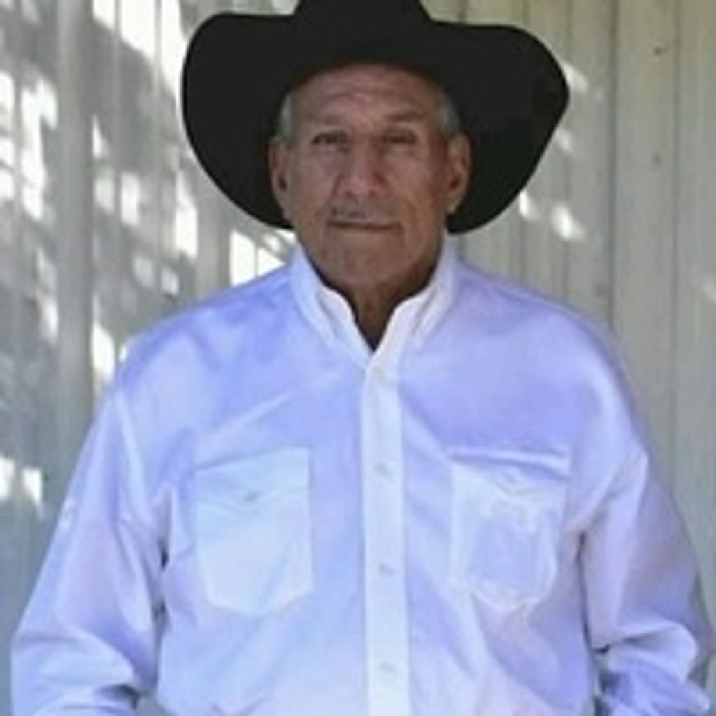 Patrick Jaramillo