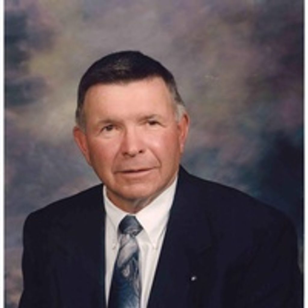 Dick Jones Profile Photo