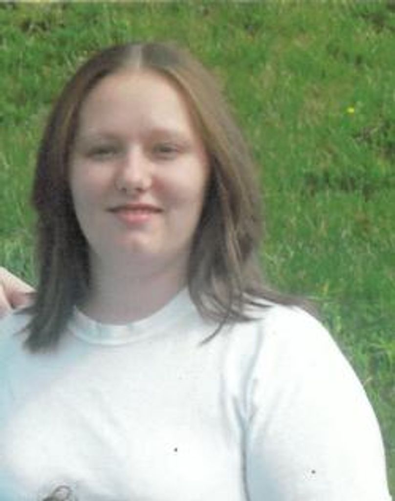 April Marie Stevens Profile Photo