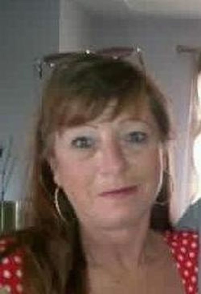 Theresa Susan Vieyra