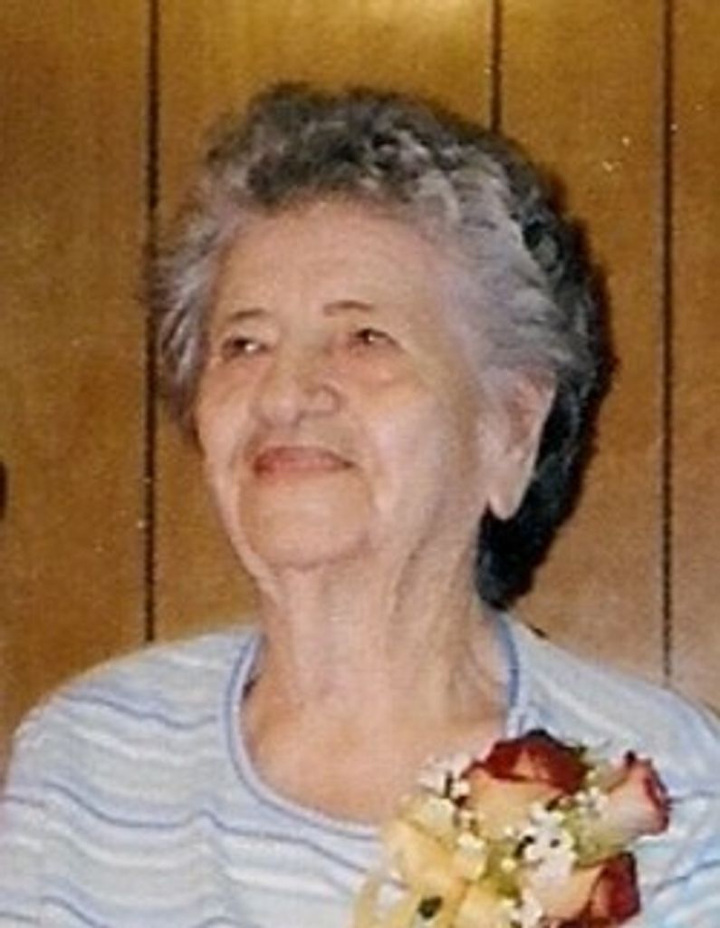 Mavy Fontenot Profile Photo