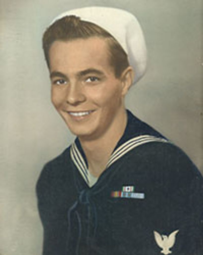 Arthur William Nicewander