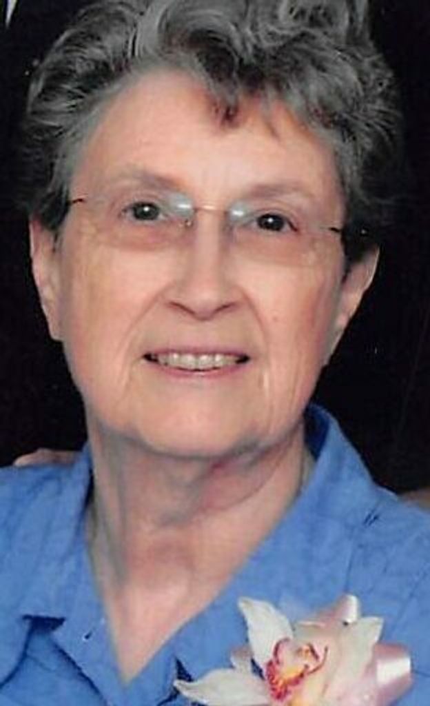 Frances Joy Heathcote